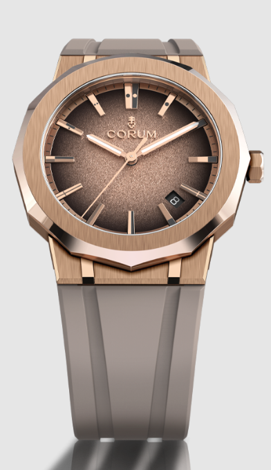 Corum Admiral 39 GRAINED 5N DIAL A39.231.OO0.4S Replica watch